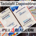 Tadalafil Dapoxétine kamagra1